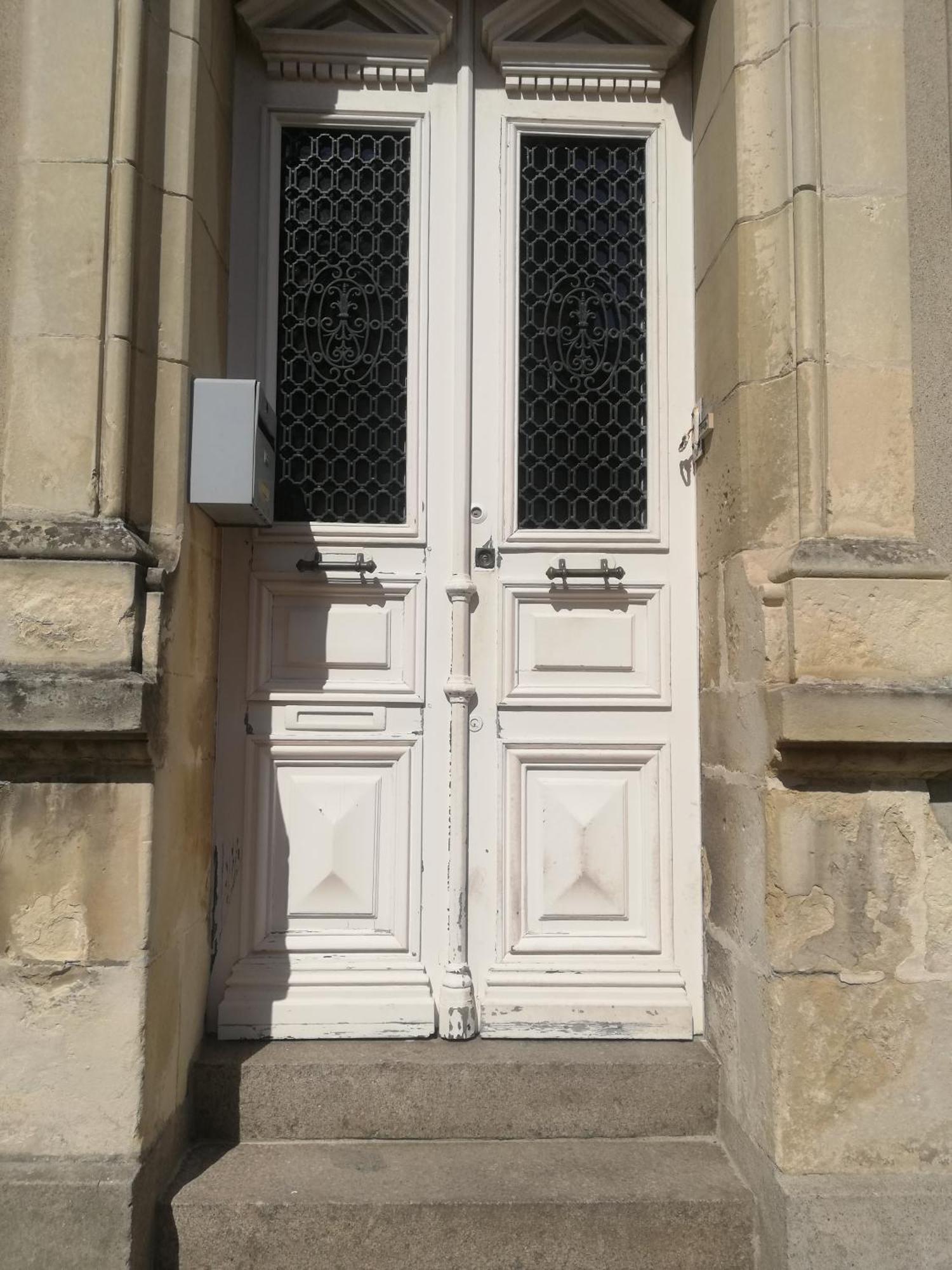 La Chambre D'Hote De Chris 瑟堡 外观 照片