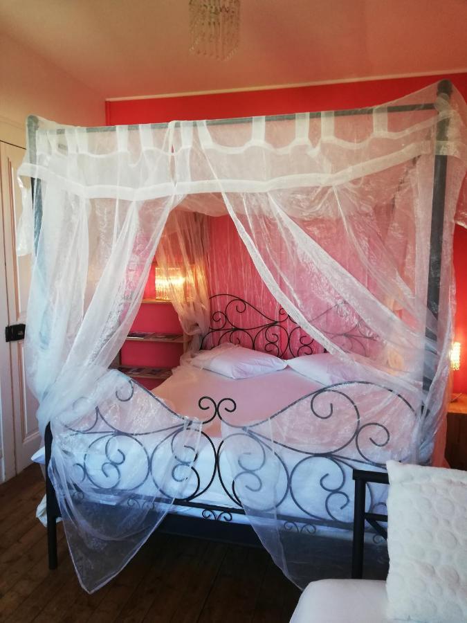 La Chambre D'Hote De Chris 瑟堡 外观 照片